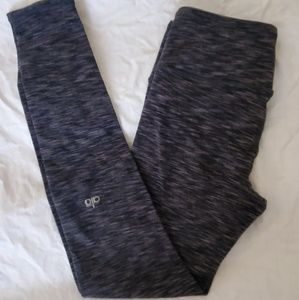 Alo mid-rise leggings